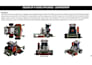do 3d modeling and 2d drawing in solidedge and solidwork